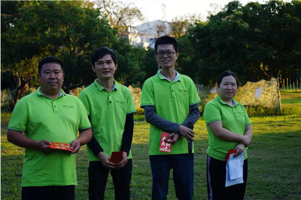 運(yùn)動(dòng)凝聚能量，攜手放飛夢(mèng)想---廣東博皓2021年第四屆運(yùn)動(dòng)會(huì)   -21