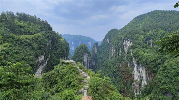 “湘”約鳳凰，相守未來(lái)——2022博皓快樂(lè)湖南行    -20